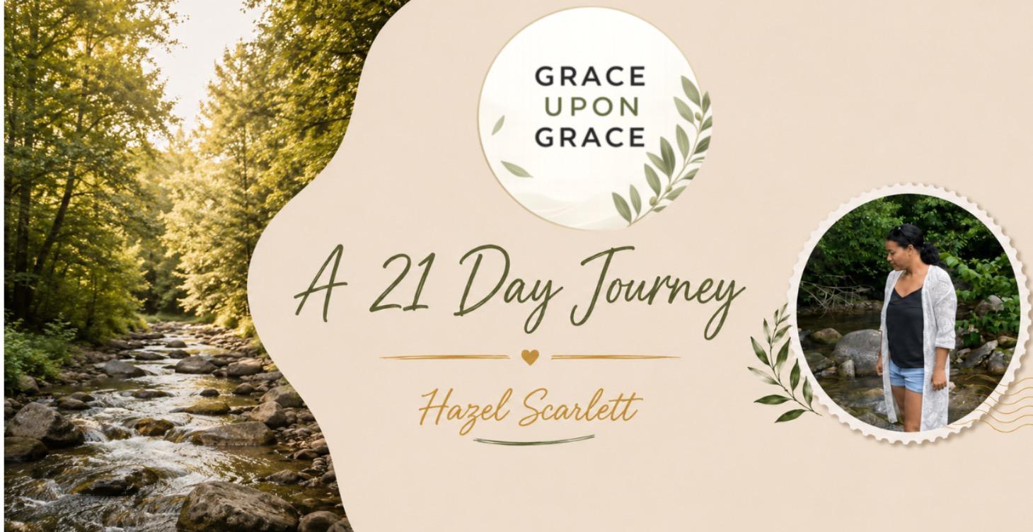 21-Day: The full transformational experience