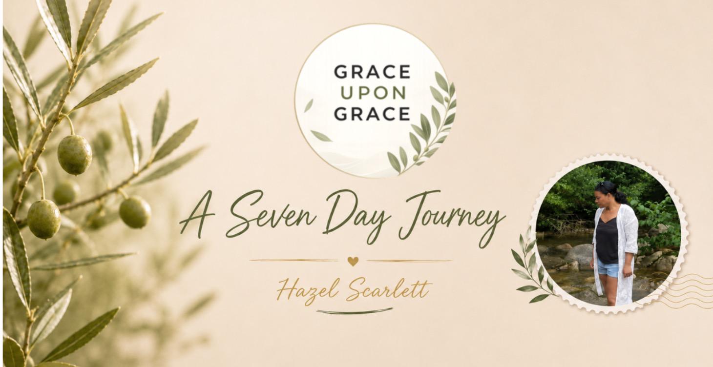 Start Here –7 Day Introduction to the Journey”