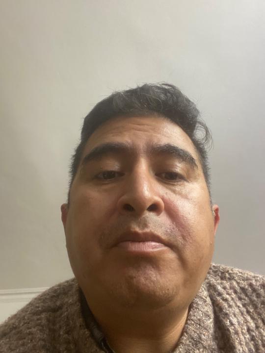 Michael Serrudo