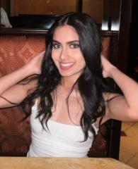 Fayza Jaffer