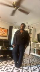 Nyema The Confidence Coach