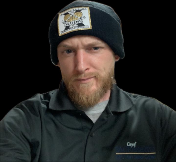 Kyle Speakman