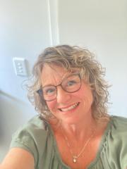 Cheryl Sward