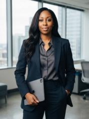 Ijeoma Okeke