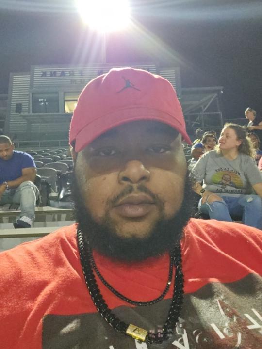 Anthony Wilburn