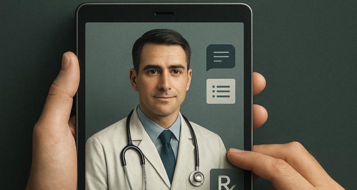 The Telemed Startup Blueprint
