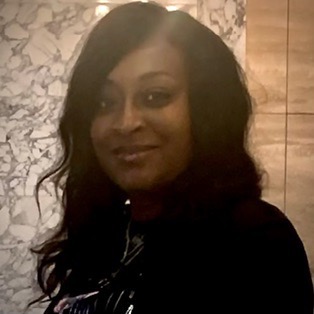Raynita Perry