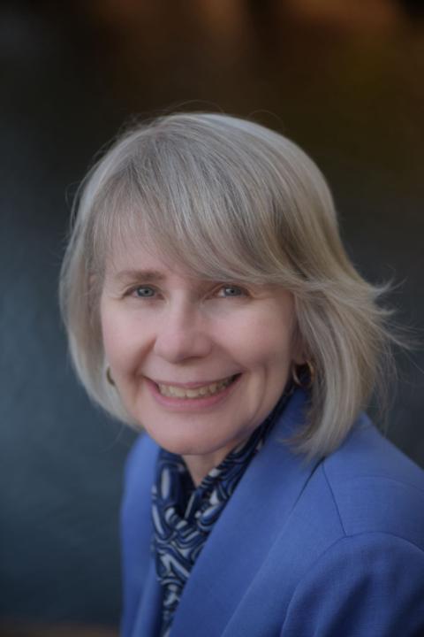 Linda McCausland