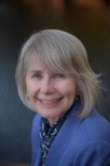 Linda McCausland