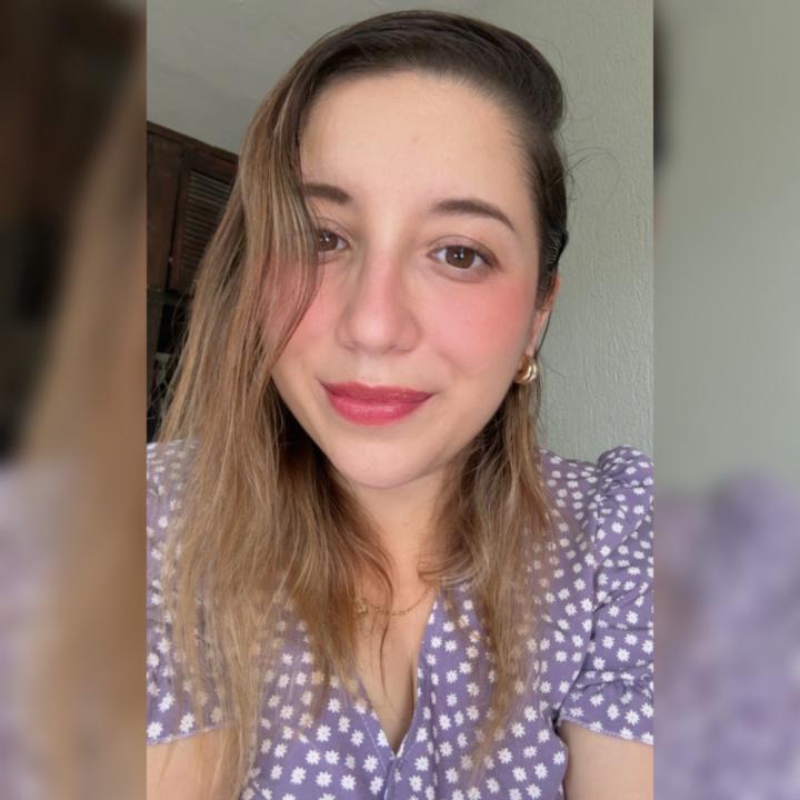 Geraldin Góngora castillo