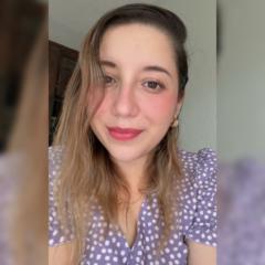 Geraldin Góngora castillo