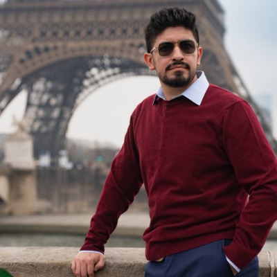 Emmanuel Ruiz Rivera