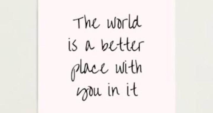 YOU are not ALONE… ❤️🫡