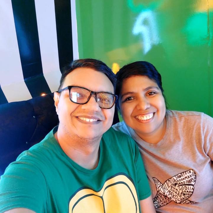Lilian De Alvarenga