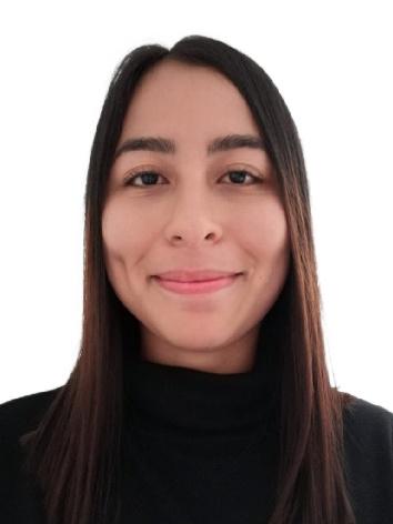 Verónica Tique Ortiz