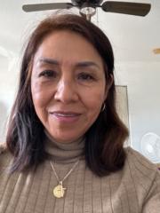 Ana Isabel lopez