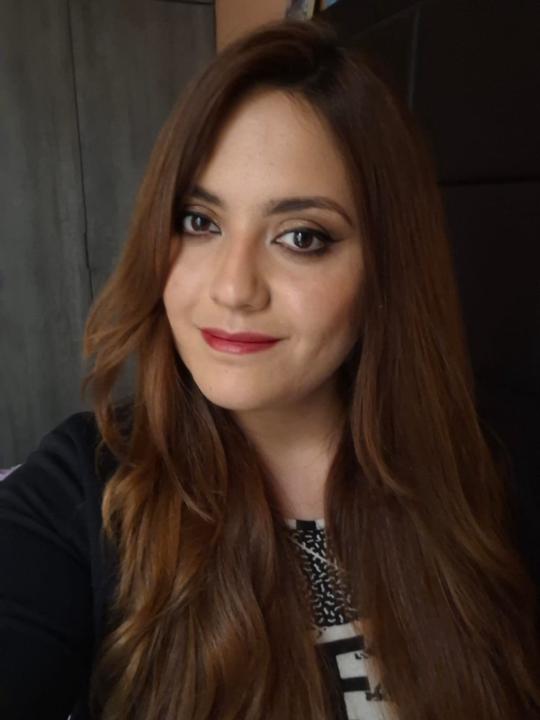 Michelle Rodarte