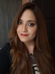 Michelle Rodarte