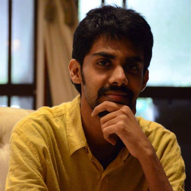 Abhi Vasanth