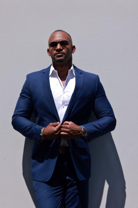 Omar Segura