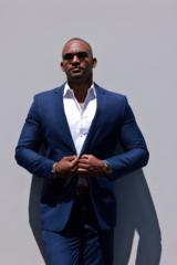 Omar Segura