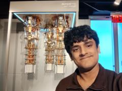 Aaditya Bhattacharya