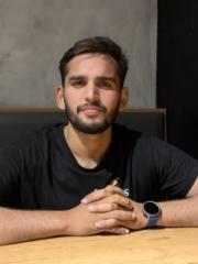 Muhammad shayan Siddique