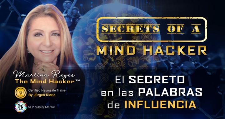 The Mind Hacker Lab.