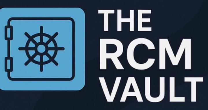 The RCM Vault
