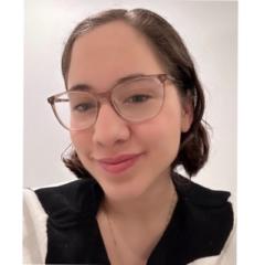 Ana Maria Bejarano Martinez