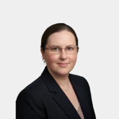 Irina Bogomolny