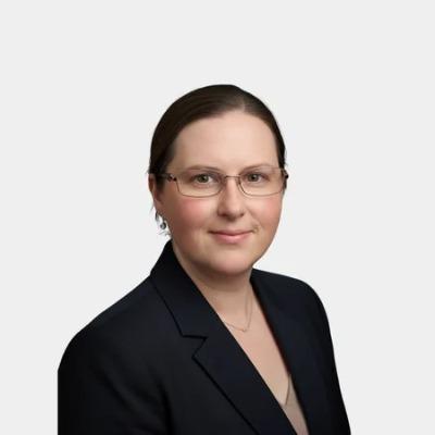Irina Bogomolny
