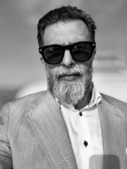 Aashif Jamani
