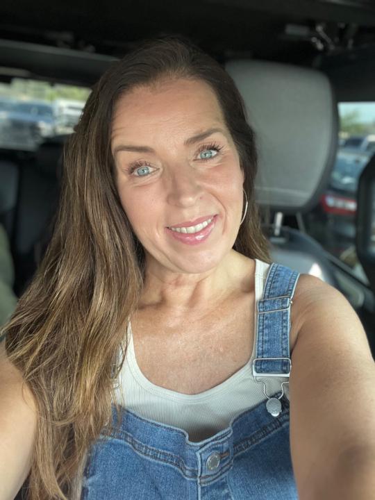 Rhonda Arp