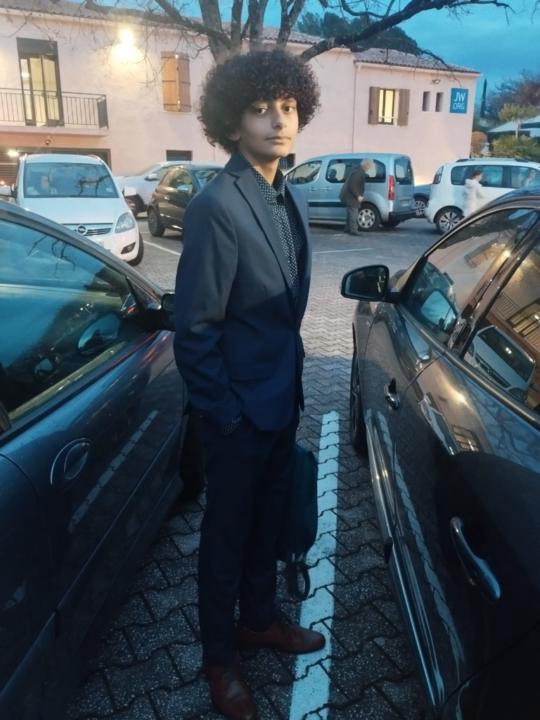 Kaël Leininger