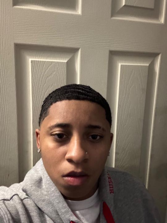 Taitienna Thomas