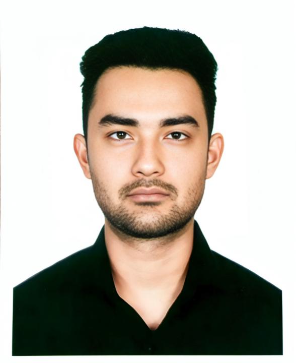 Md. Nafish Fuad Tushar