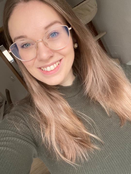 Jasmin Burgis