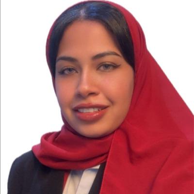 Esra Omran