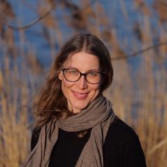 Pia Pudil