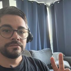 Andres Hugo Gallo Parra