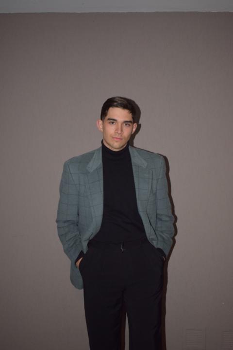 Cristian Rodríguez Bussi