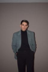 Cristian Rodríguez Bussi