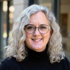 Tricia Francis