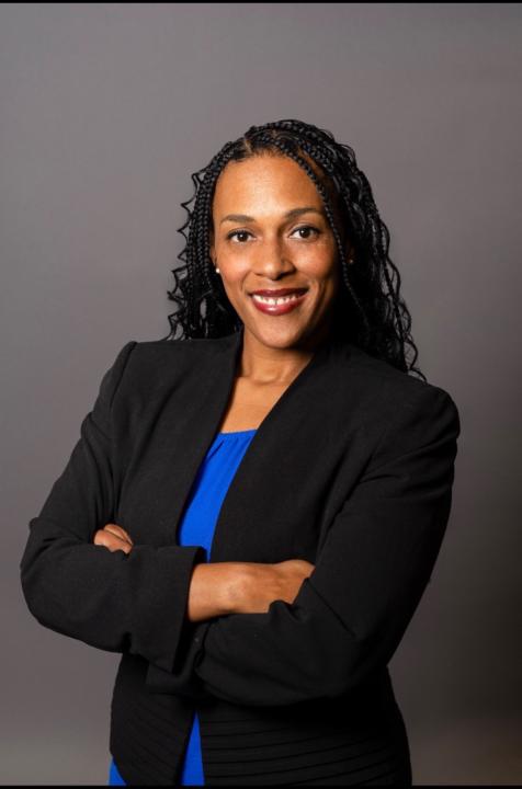 Sharrel Cox