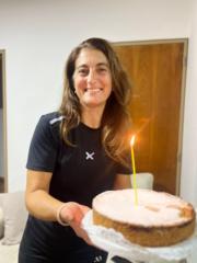 Matilde Muller
