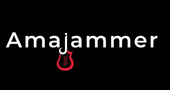 Amajammer🎵🎸