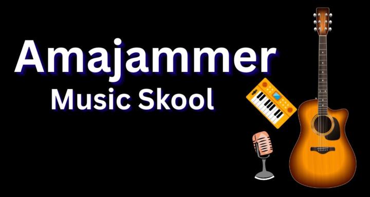 Amajammer Music Skool🎵