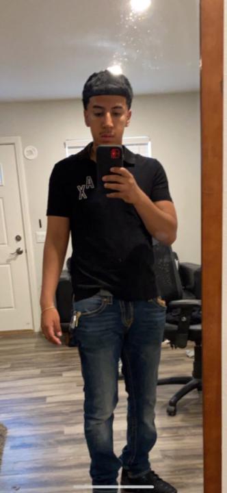 Jose Hernandez