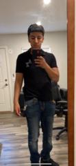 Jose Hernandez